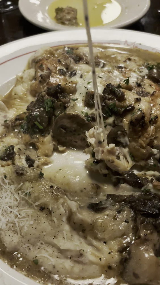 Mama Ricotta's