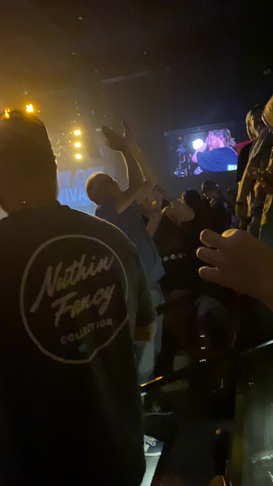 Video review of Mohegan Sun Arena