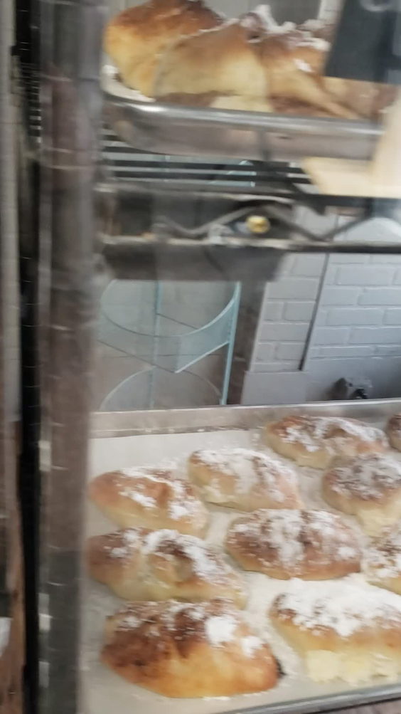 Second Street Bakery