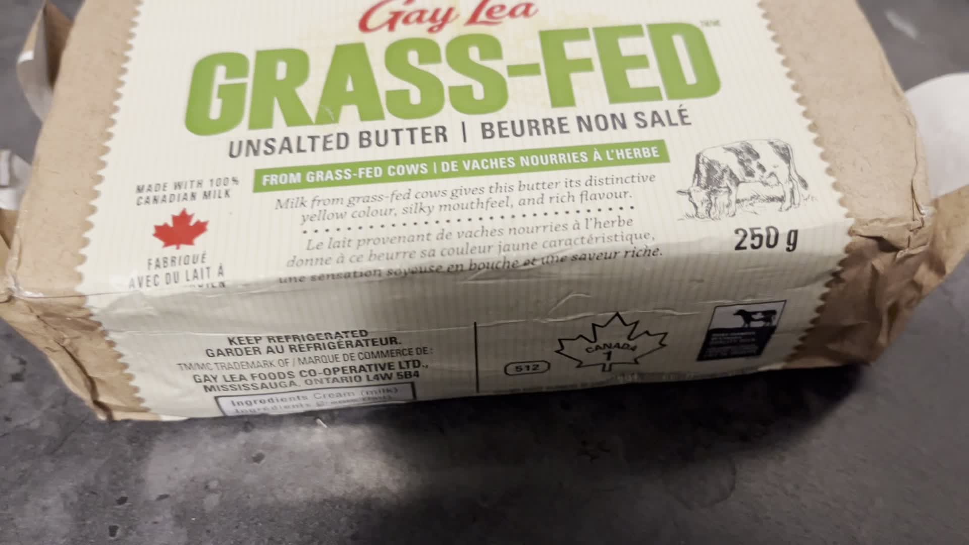 Video review of Fortinos