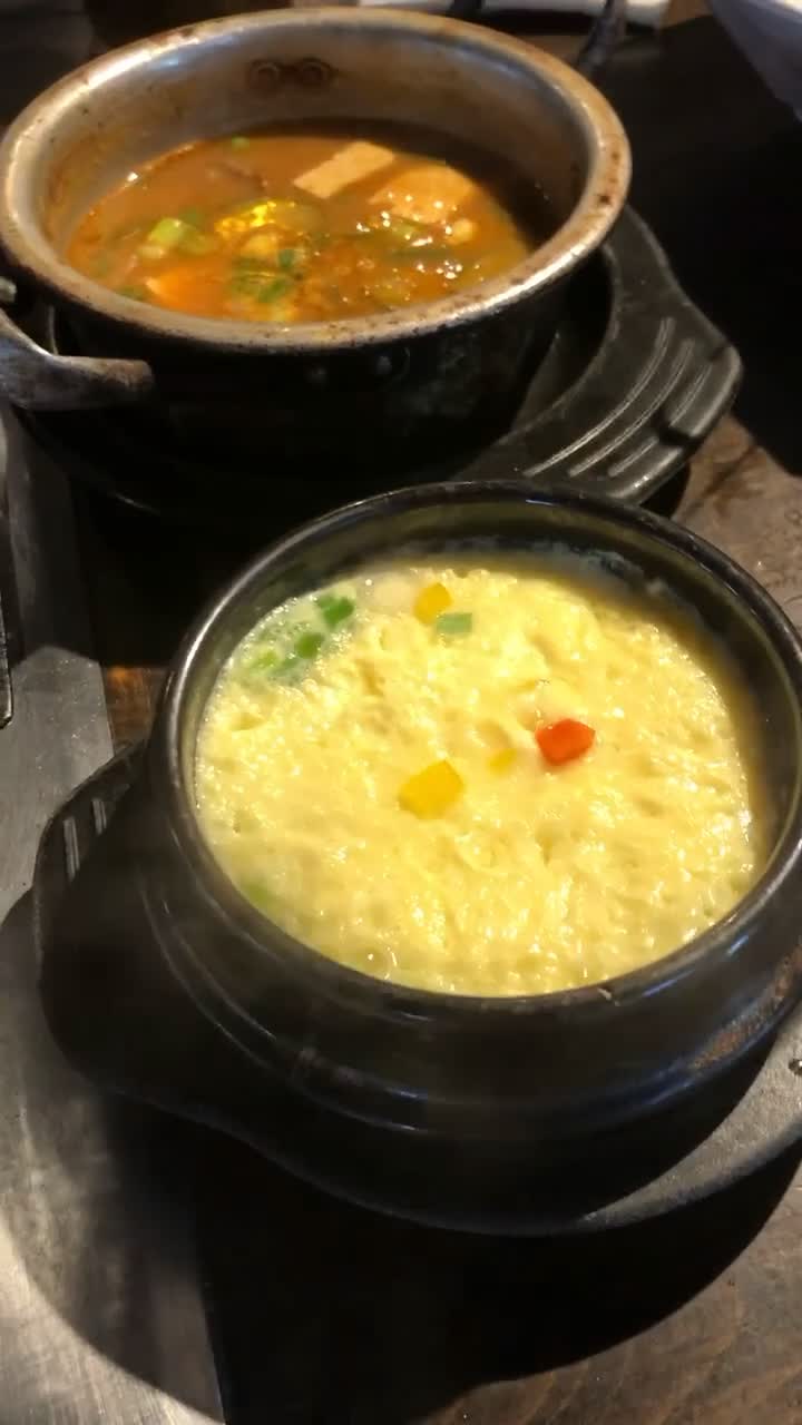 Video review of Quarters Korean BBQ