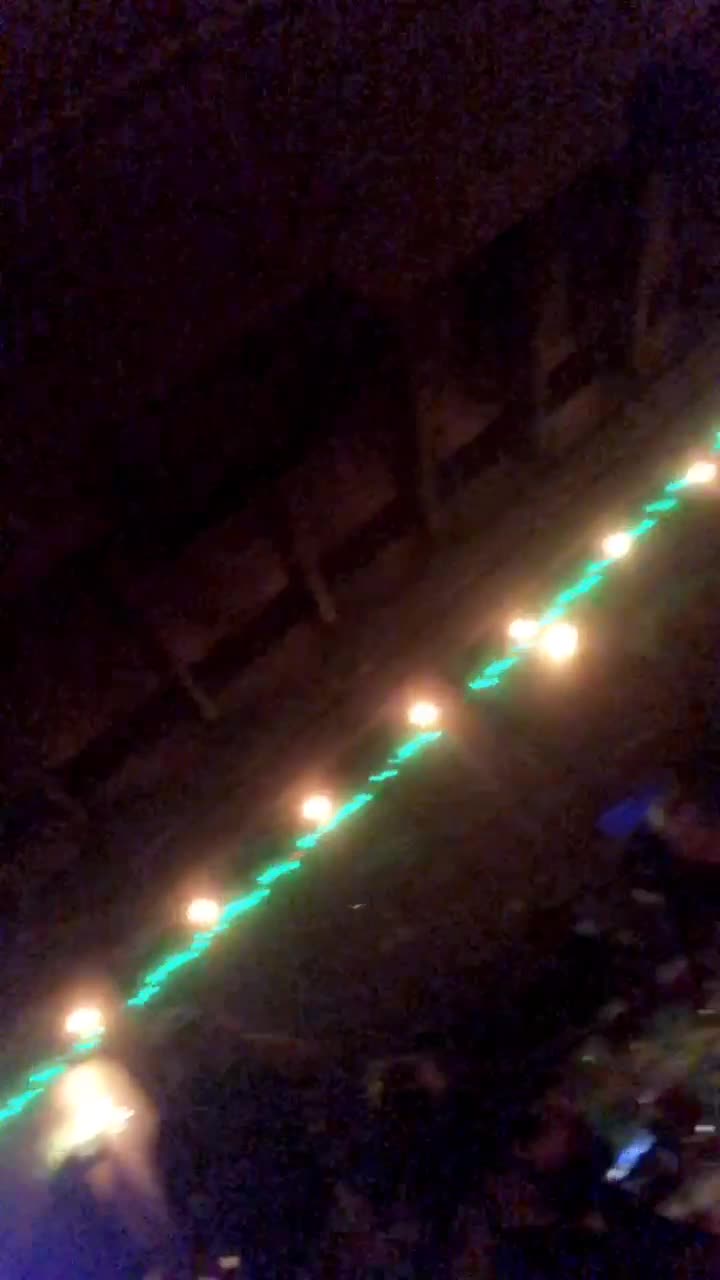 Video review of The Other Room