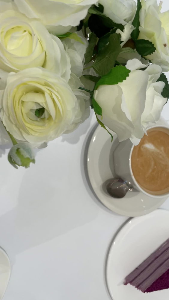 Lady M Pop-up Boutique