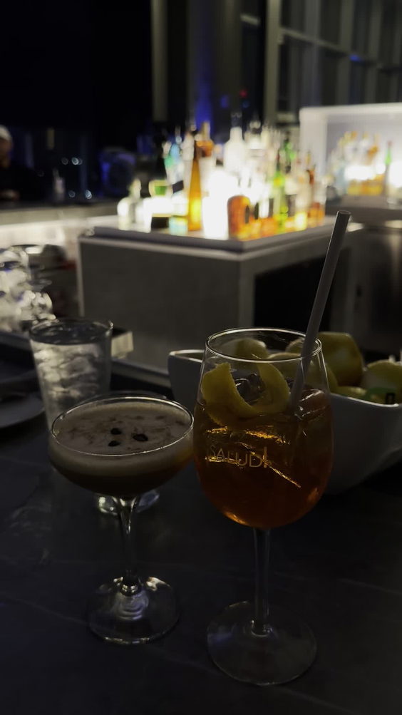 AC Sky Bar