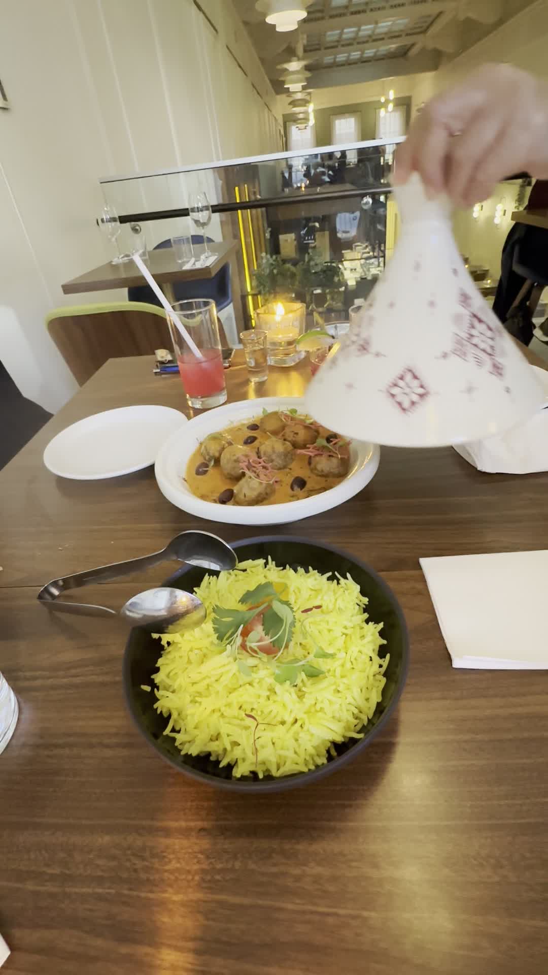 Palate Kitchen