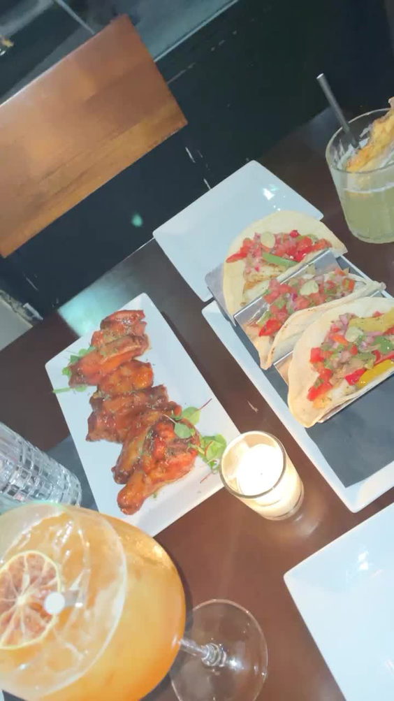 Charm Bar & Restaurant