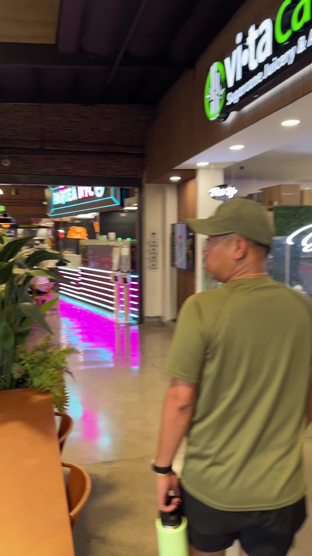 Haven City Market