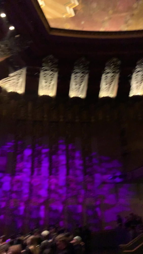 The Wiltern