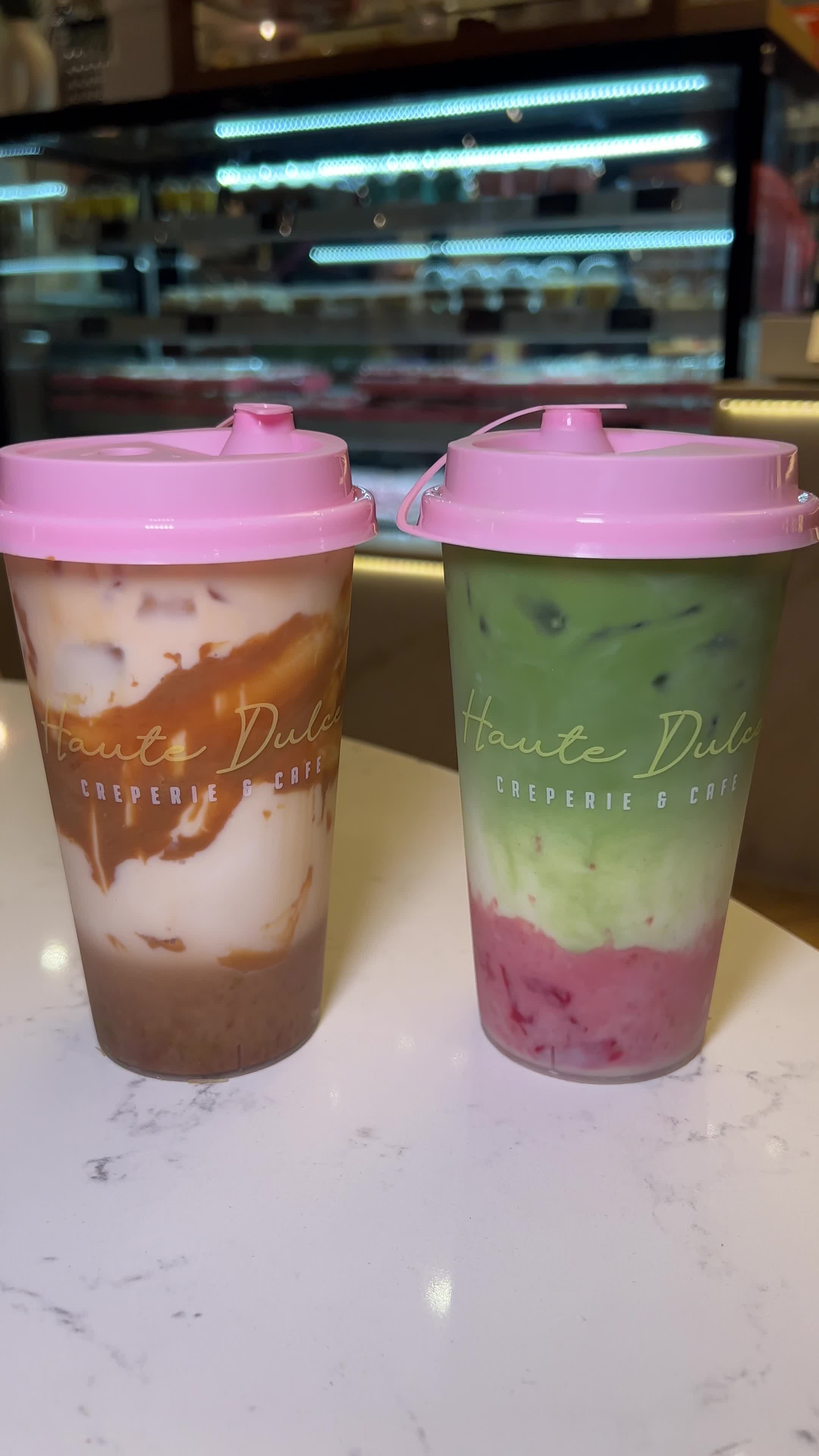 Haute Dulce