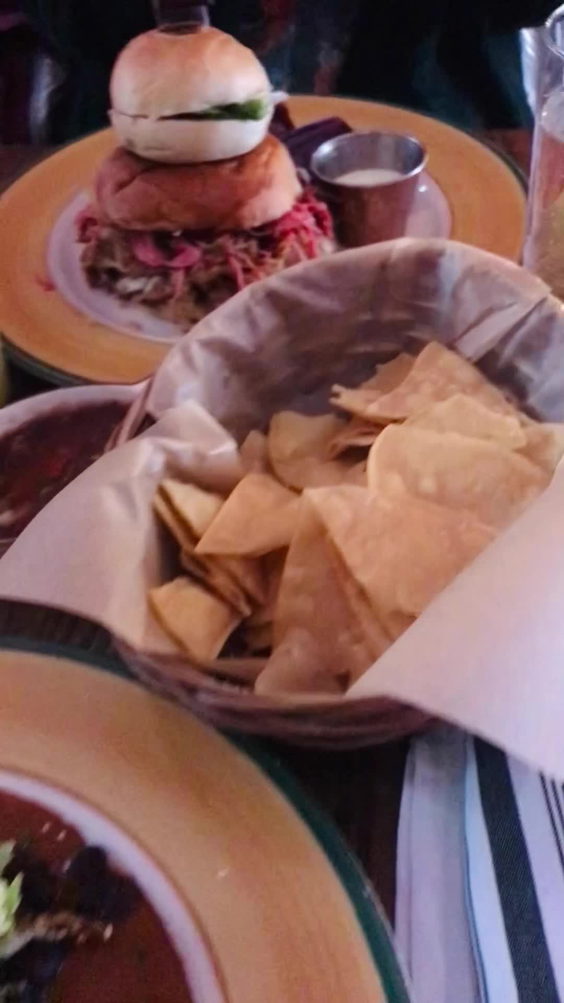 Ruta Oaxaca Mexican Cuisine