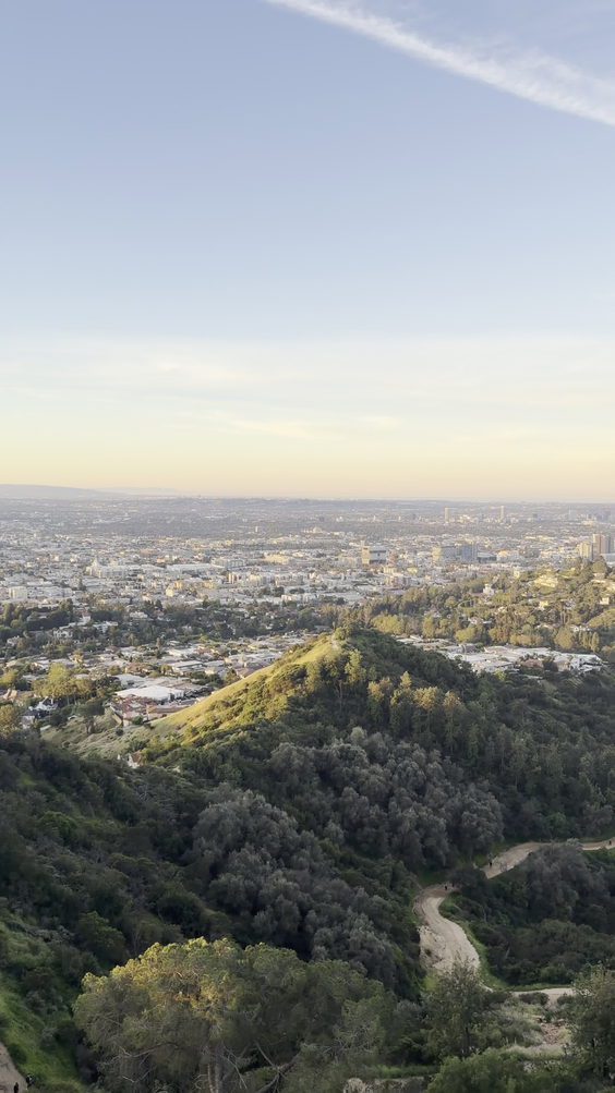 Griffith Observatory