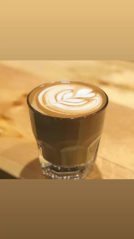 Majestic Coffee Shop Abilene