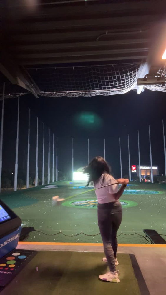 Top Golf Brandon