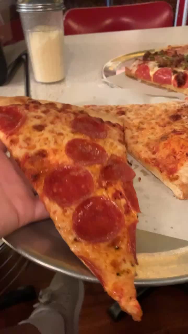 Second Street Pizza