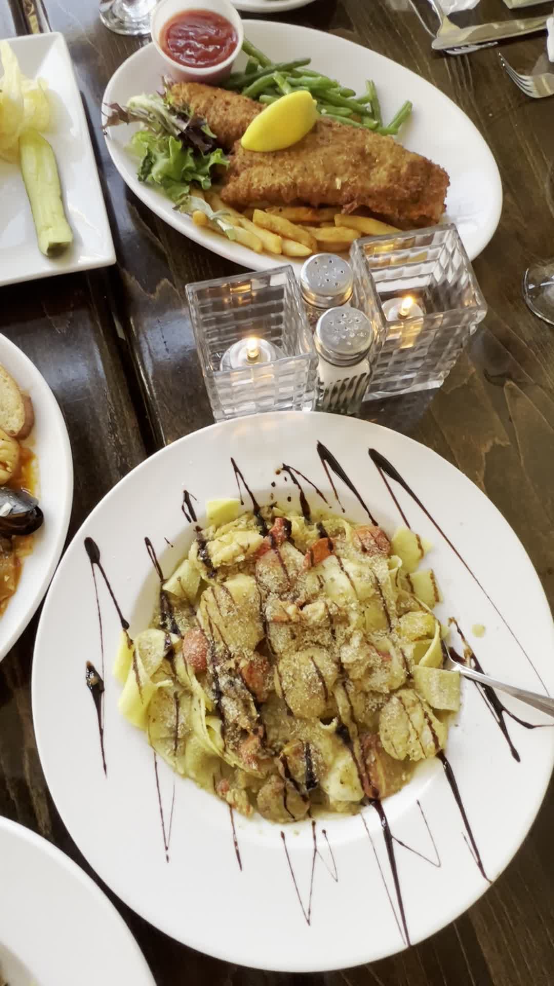 The Waters Edge Lighthouse