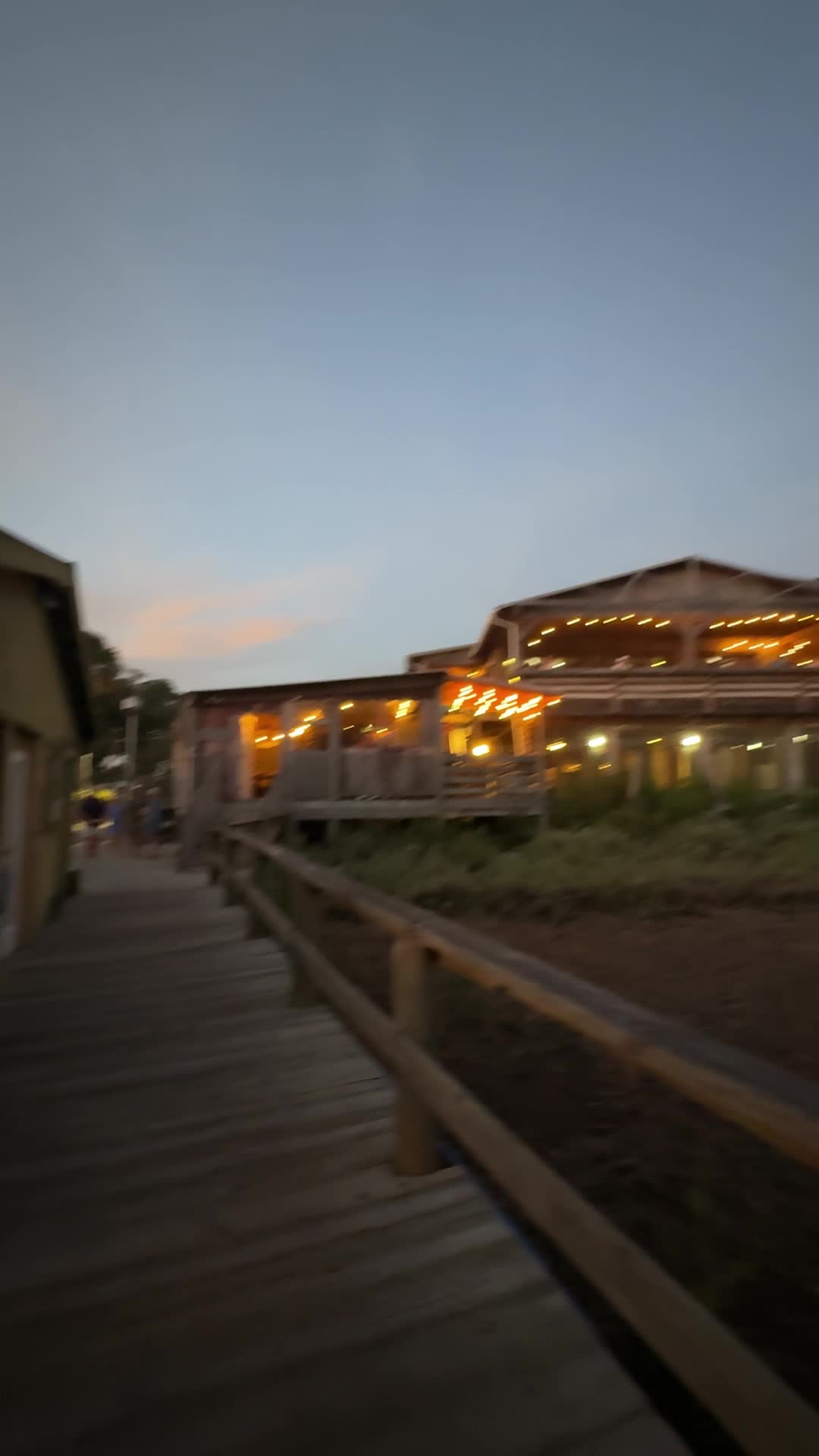 Bowen's Island Restaurant