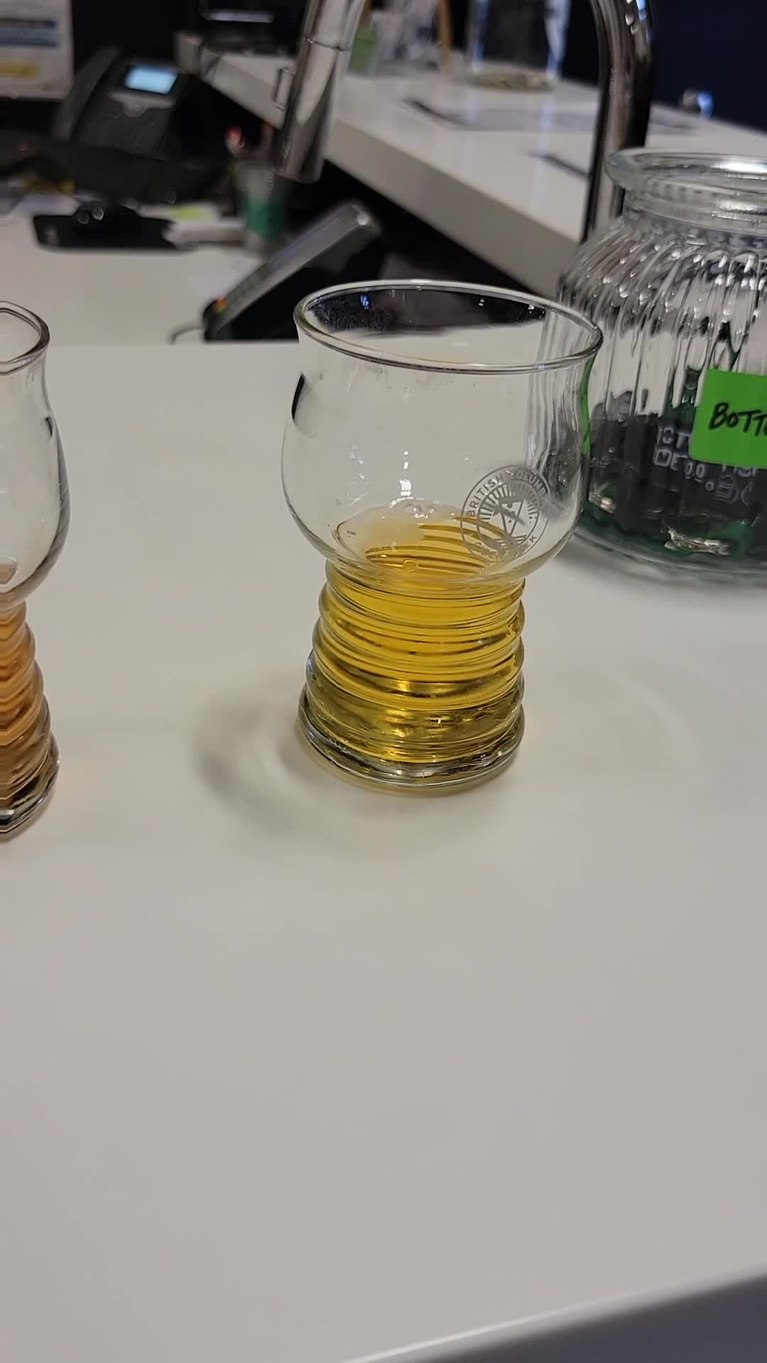 BC Tree Fruits Market