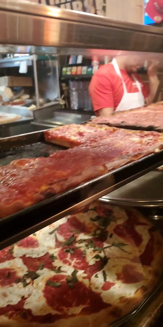 Prince Street Pizza