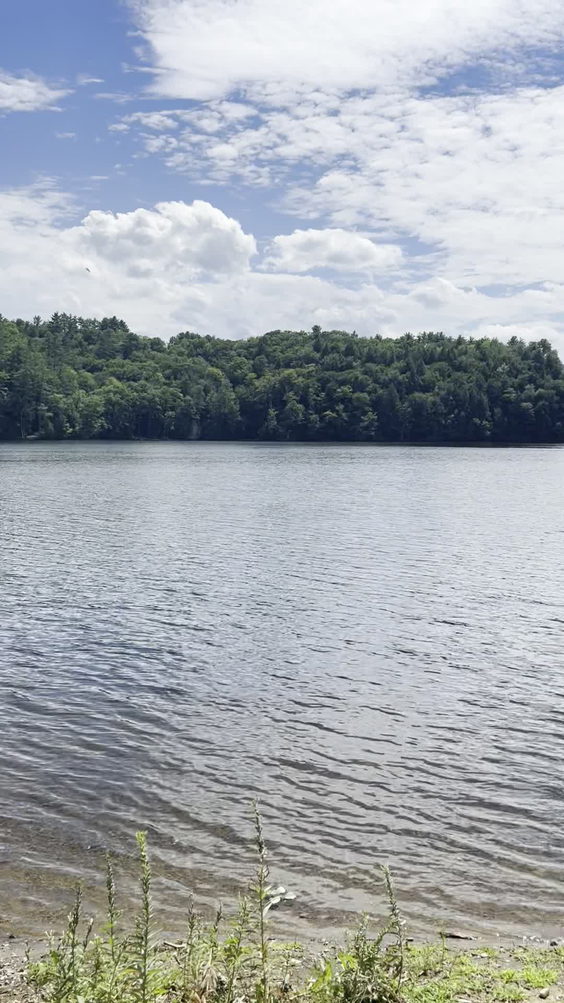 Hudson River