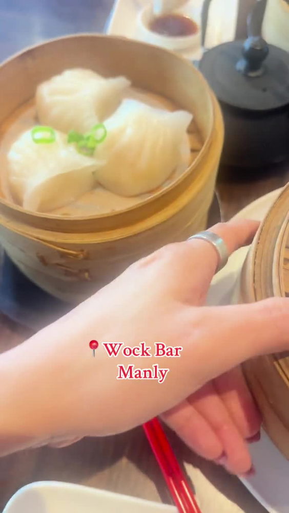 Wockbar Manly