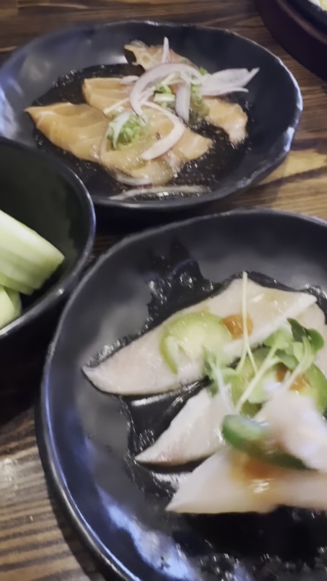 Umiya Sushi