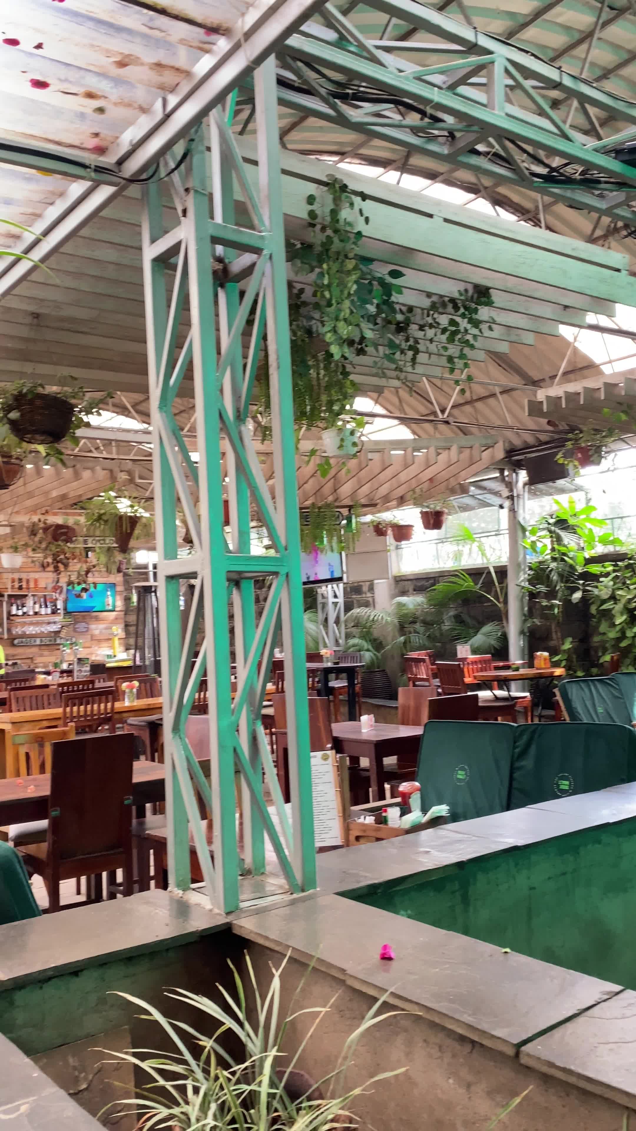 Kengele’s Lavington Green