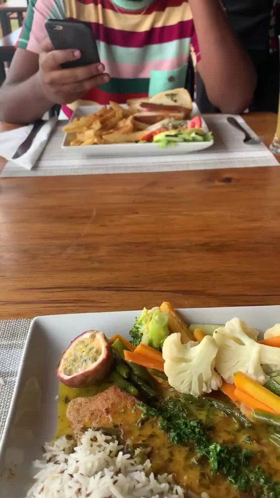 Umuko Lodge