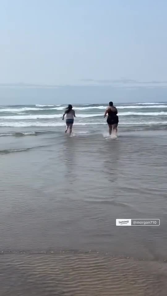 Twin Rocks Beach