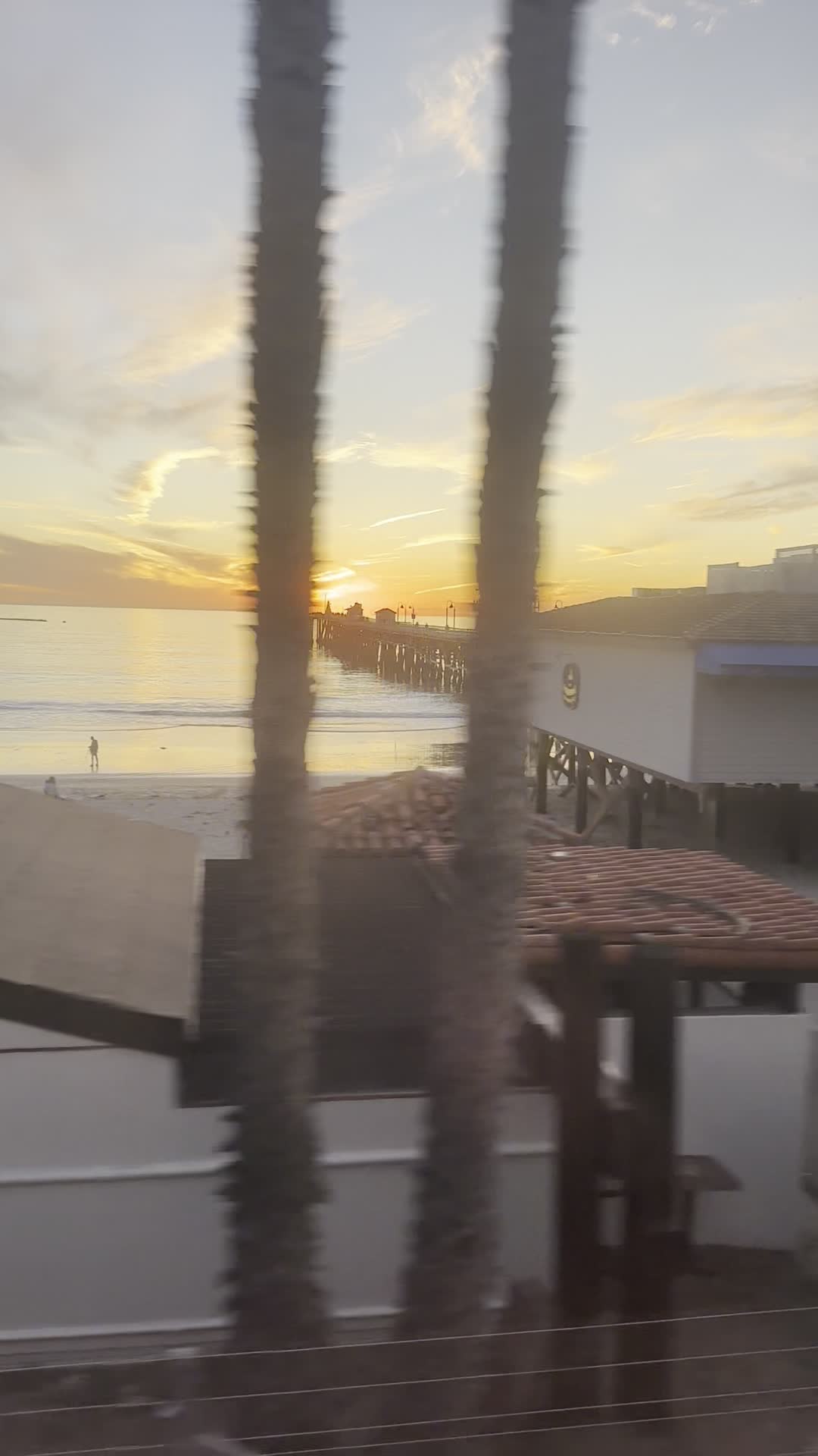 Amtrak Pacific Surfliner