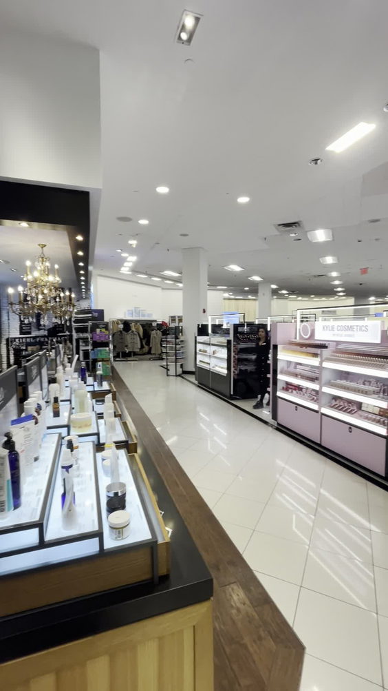 Kiehl's