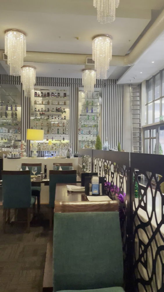 DoubleTree by Hilton Cape Town - Upper Eastside