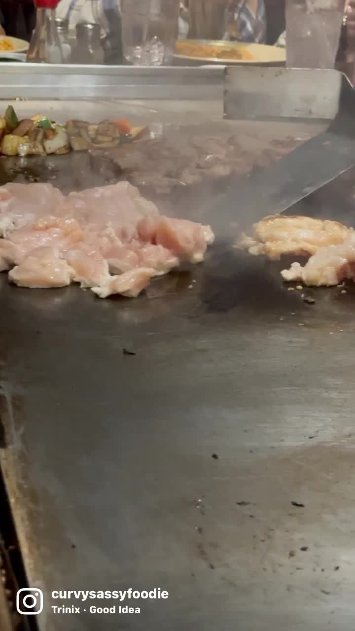 Kabuto Japanese Steak Seafood and Sushi