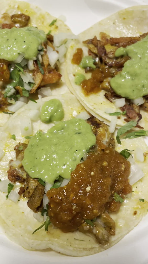 Tacos Chukis