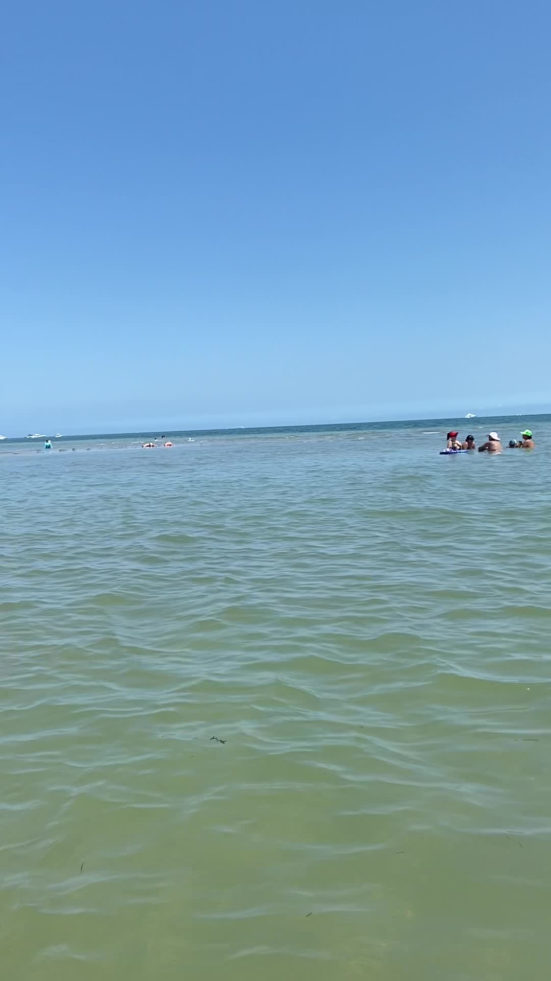 Key Biscayne By Kitty De Melo