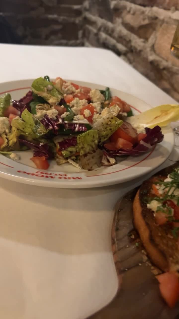 Video review of Francesca's On Chestnut