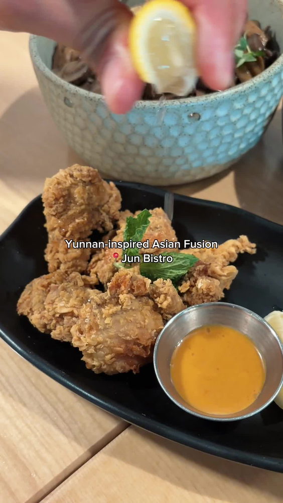 Jun Bistro