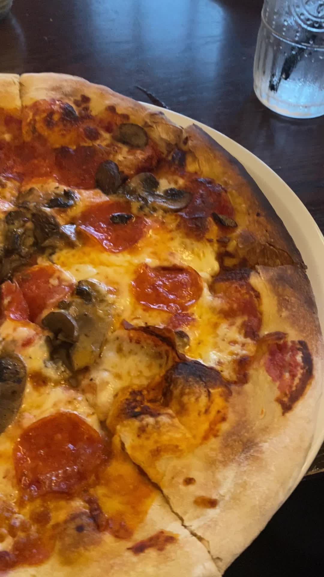 Sortino's Italian Kitchen