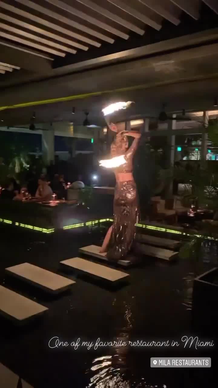 MILA Restaurant, Rooftop Lounge & Mixology Bar