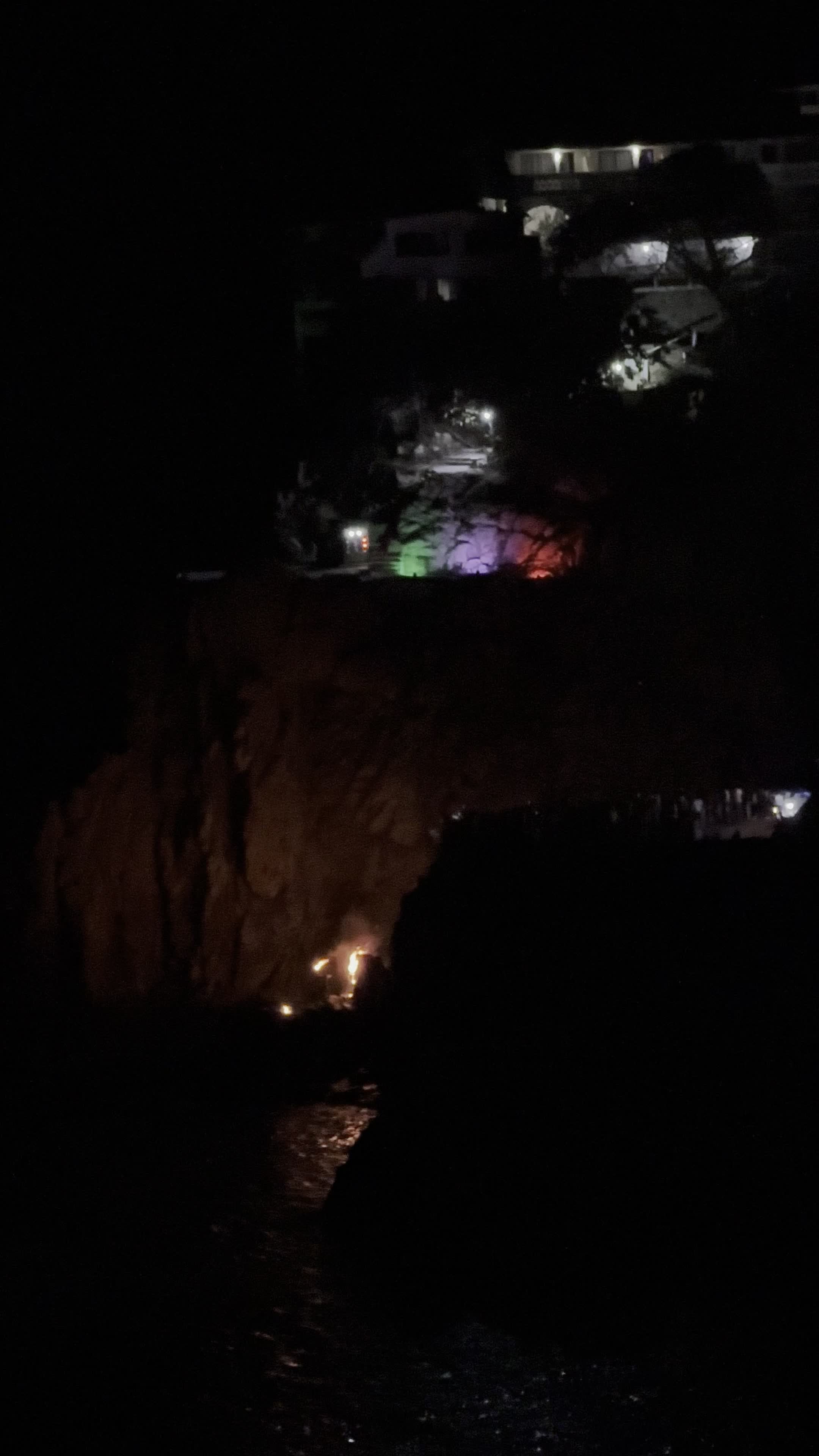La Quebrada