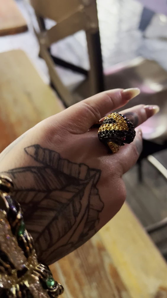 Magpie Vintage & Estate Jewelry