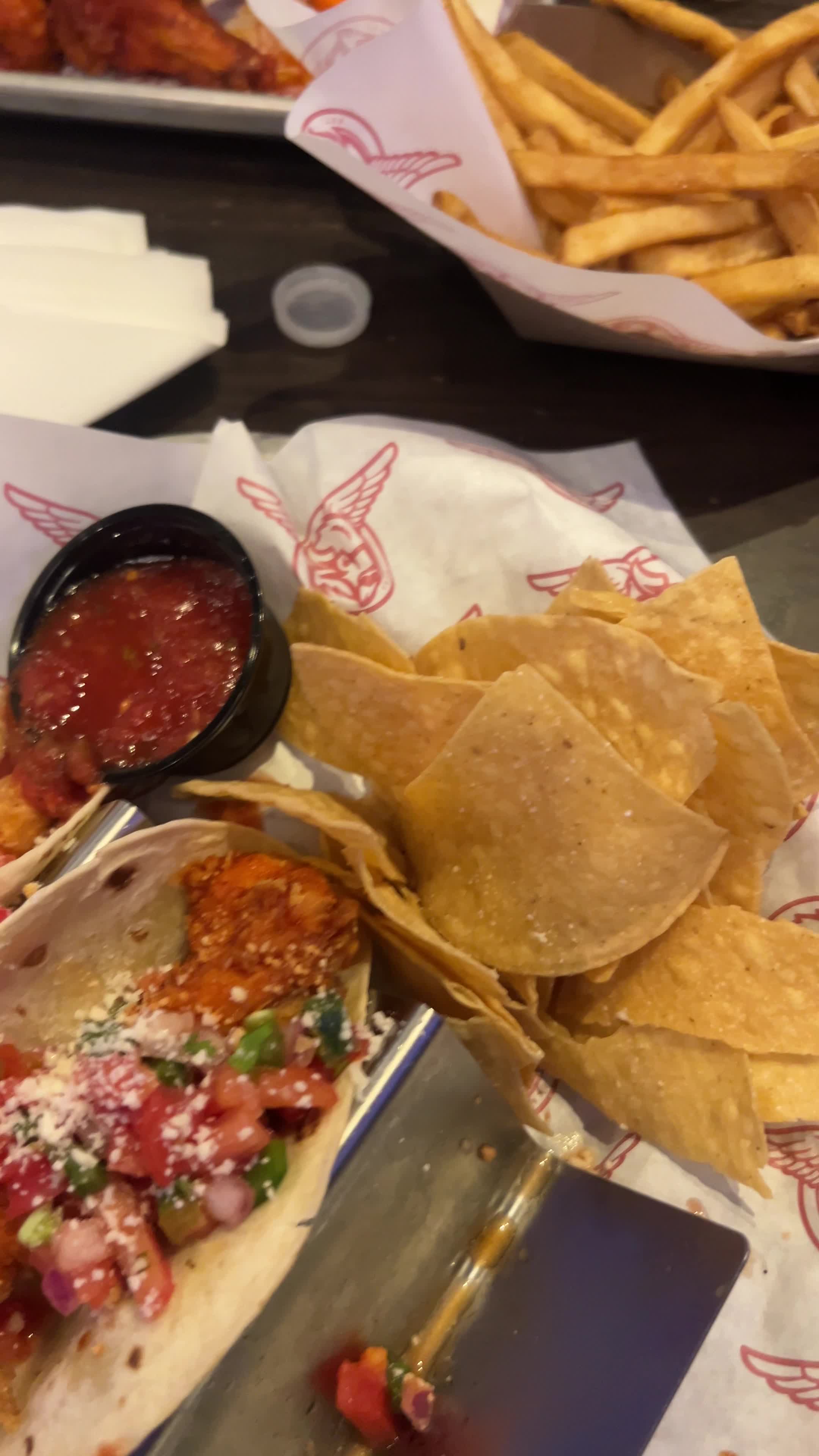 Taco Mac