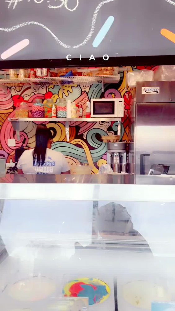 Whatcha Wanna Eat Food Hall