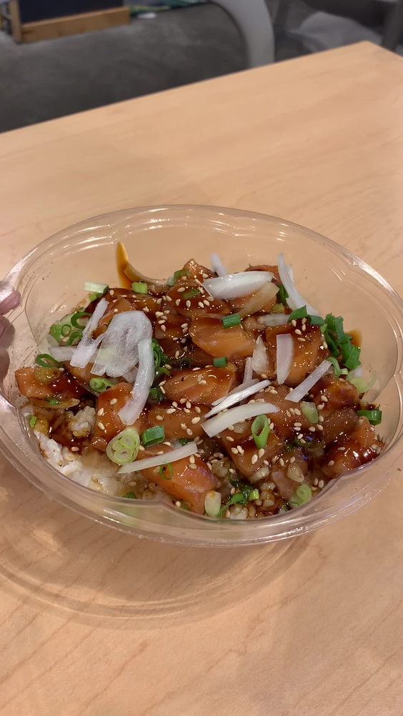 Ohana Poke House