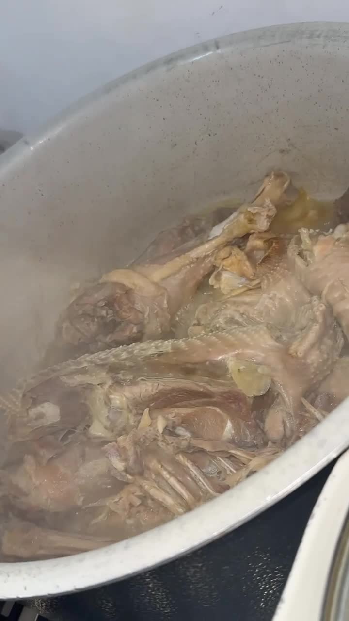 Home made