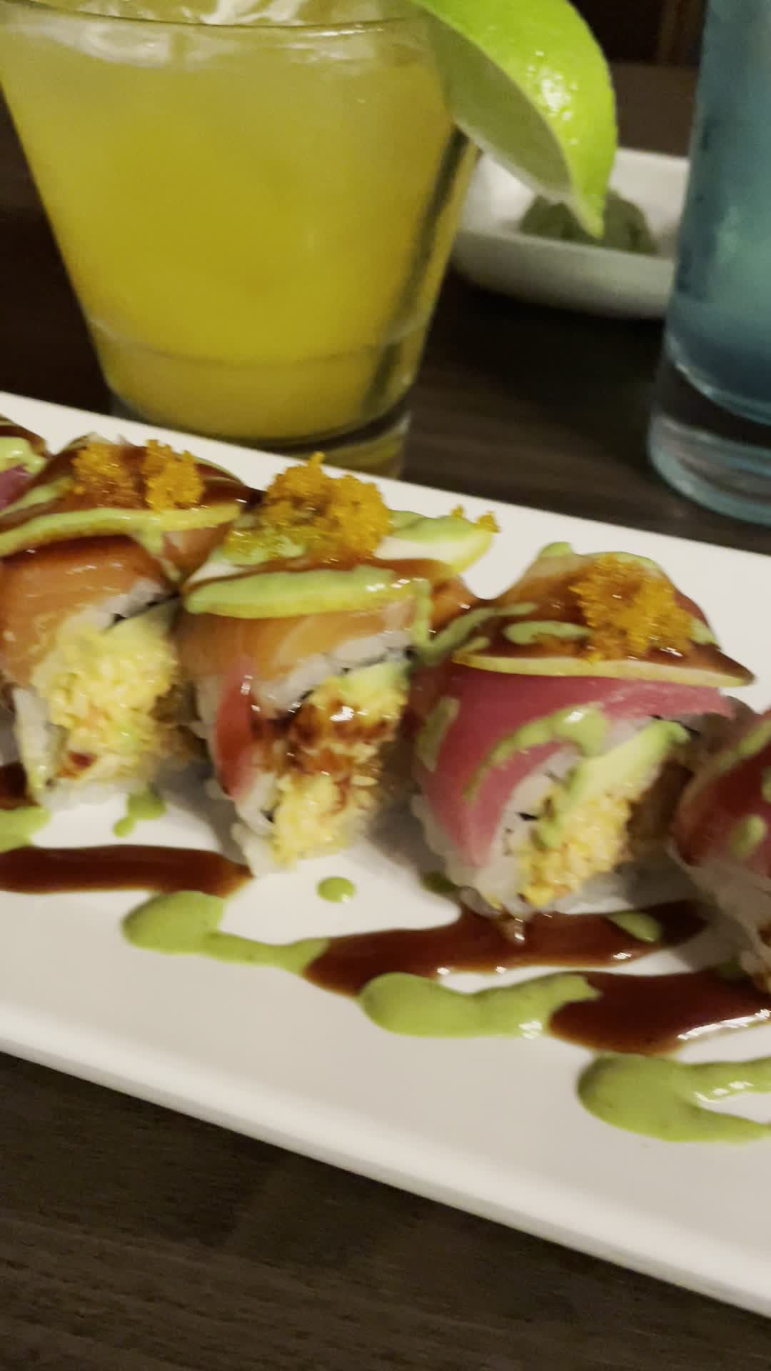 Mikomi Japanese Restaurant