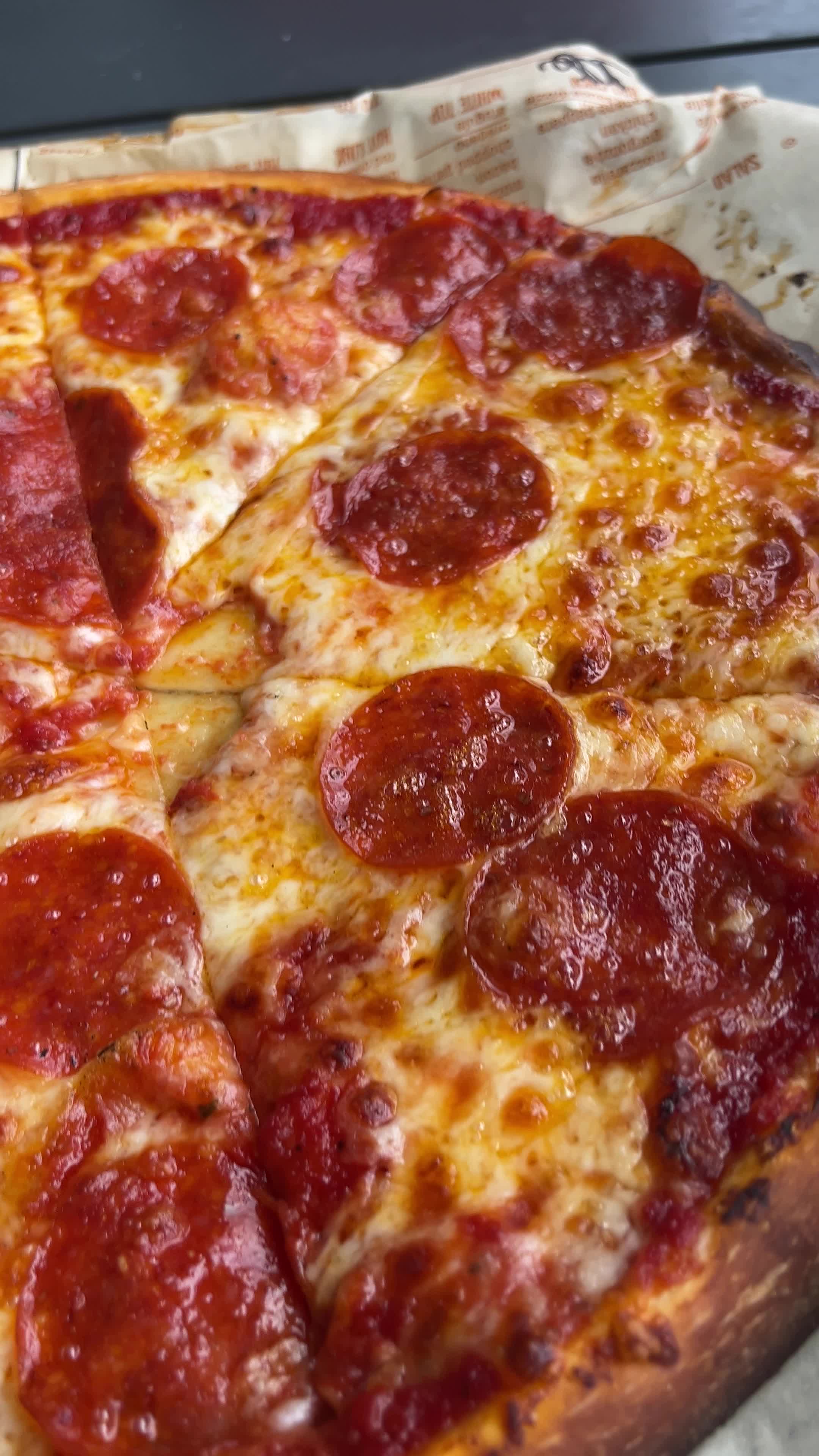 Blaze Pizza