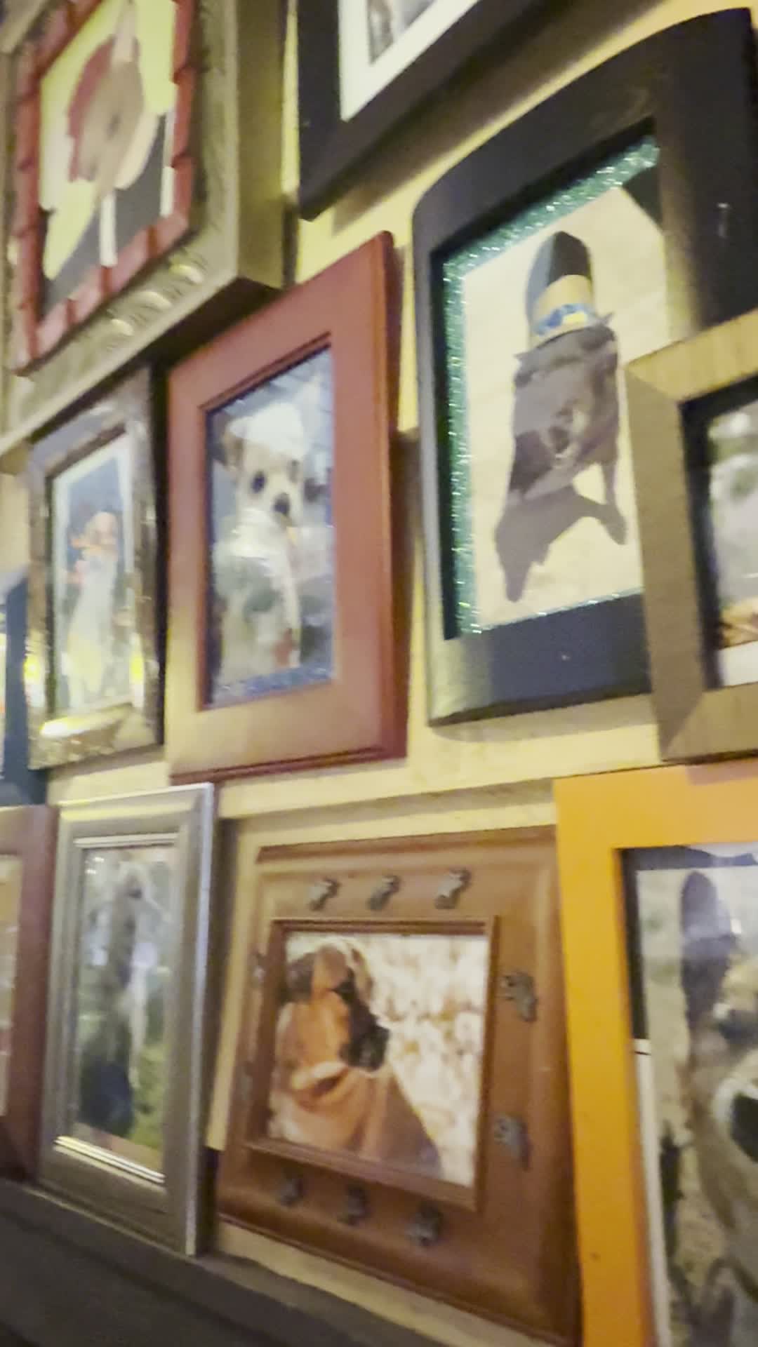 Video review of Chuy’s