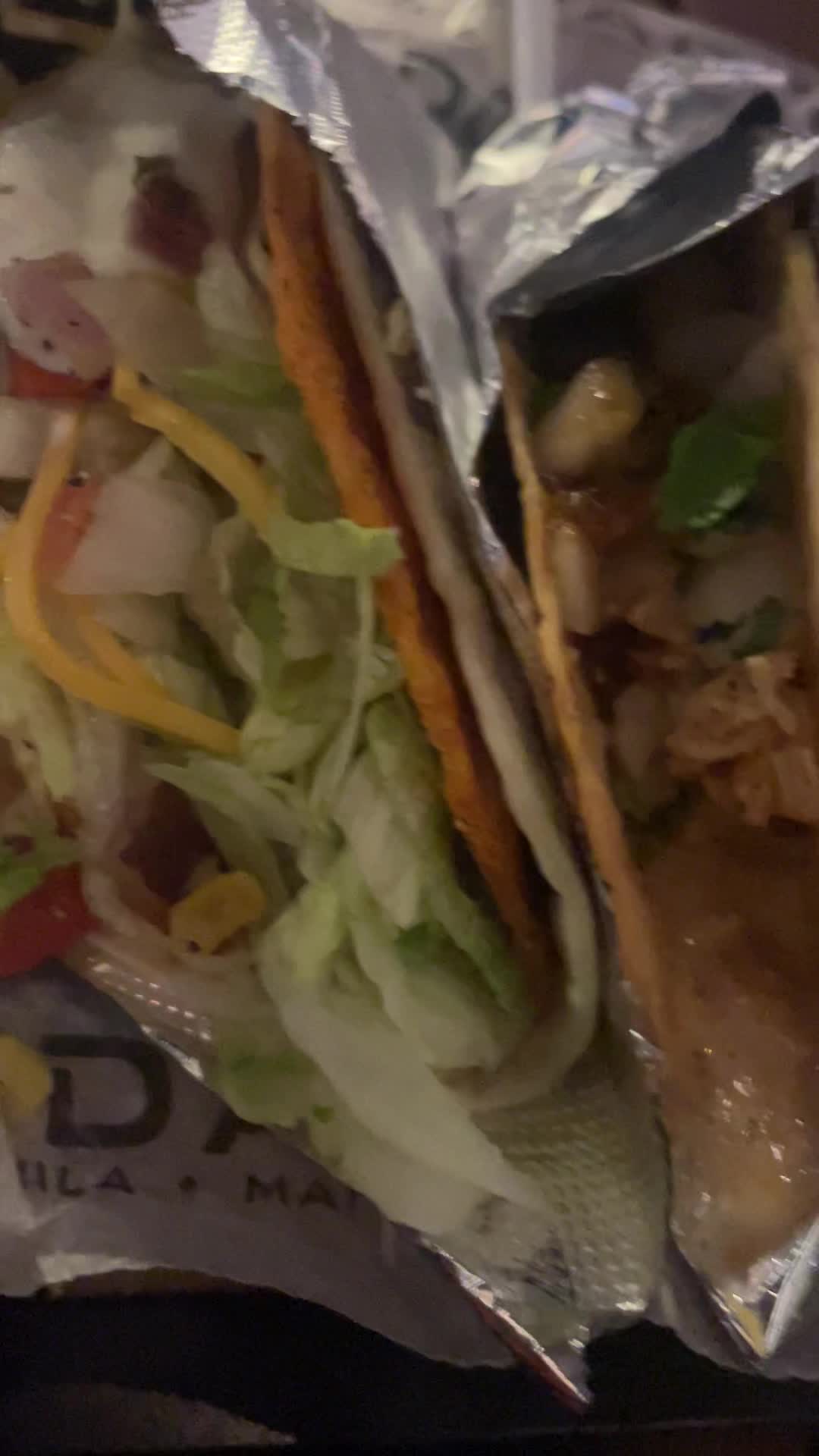 Condado Tacos