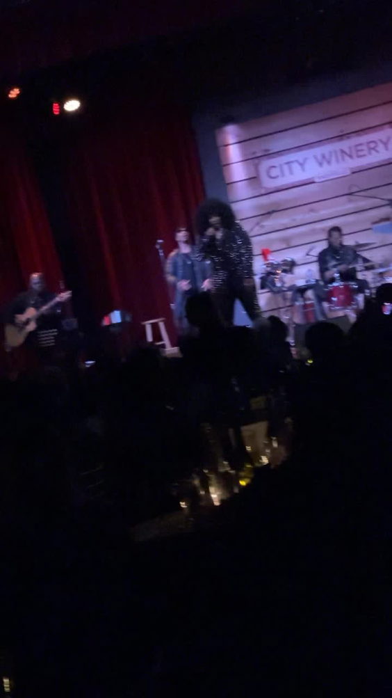 City Winery Nashville