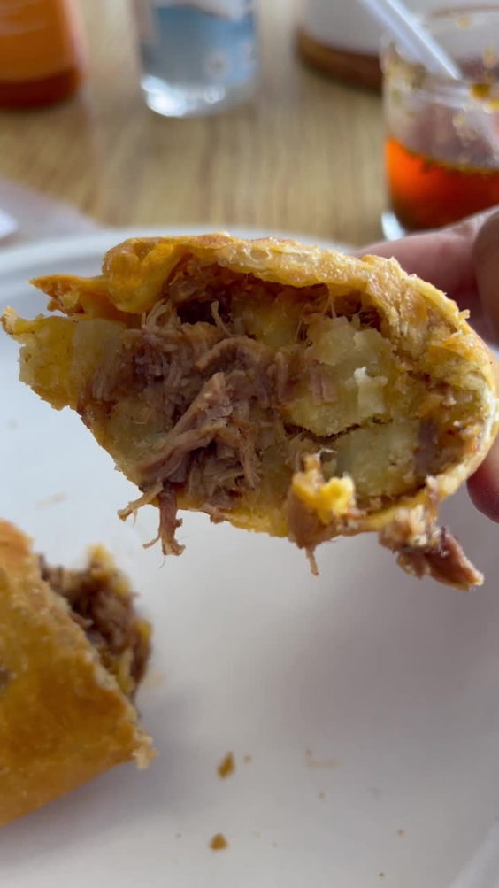 Empa Mundo - World of Empanadas